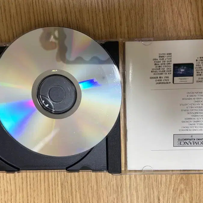 [BUNJANG] Yuki Kuraomoto Piano Sheet Music and CD / 유키 구라모토의  악보와  CD