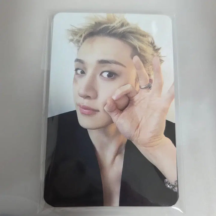 [BUNJANG] Stray Kids Concert Entrance Gift Photocard / 스키즈 스트레이키즈 런잇 콘서트 입장 기프트 8/2 막콘 포카 미개봉 skz