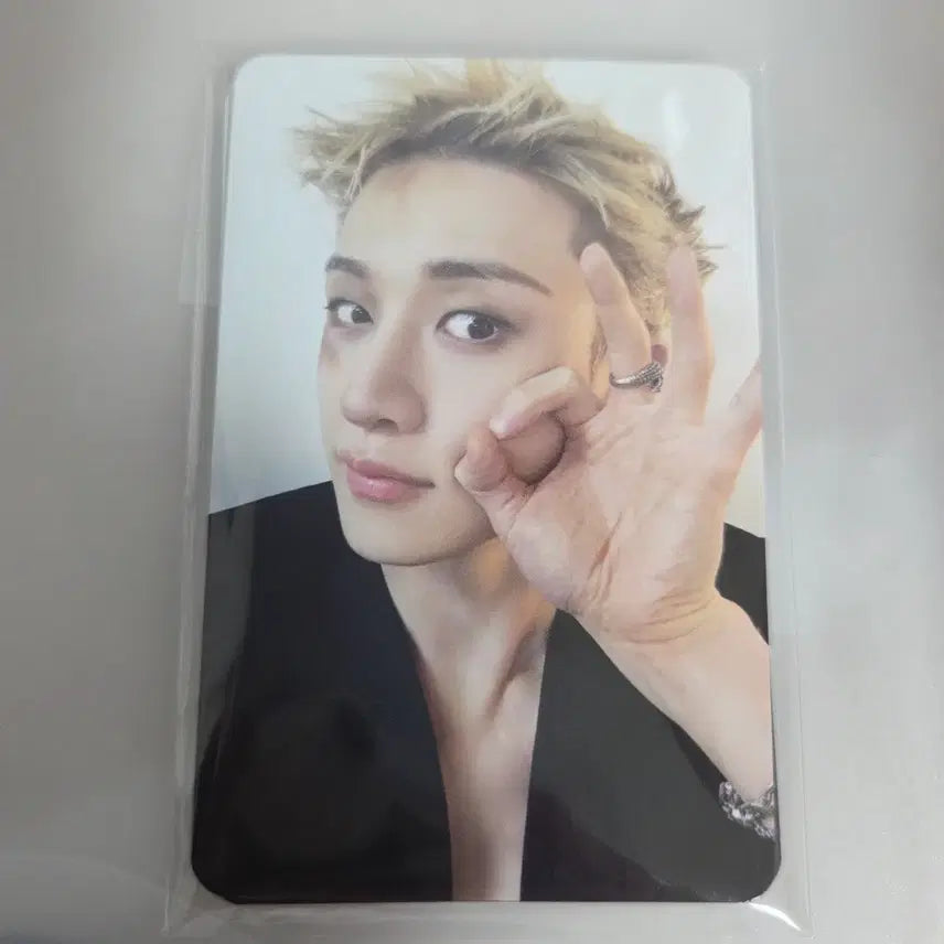 [BUNJANG] Stray Kids Concert Entrance Gift Photocard / 스키즈 스트레이키즈 런잇 콘서트 입장 기프트 8/2 막콘 포카 미개봉 skz