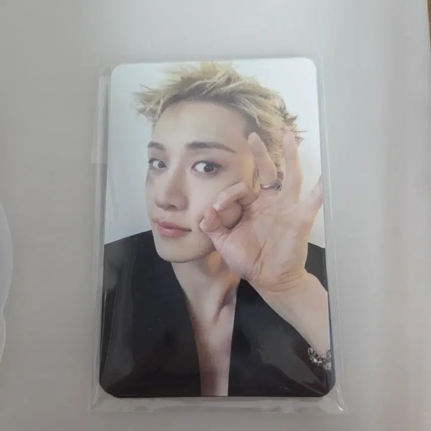 [BUNJANG] Stray Kids Concert Entrance Gift Photocard / 스키즈 스트레이키즈 런잇 콘서트 입장 기프트 8/2 막콘 포카 미개봉 skz