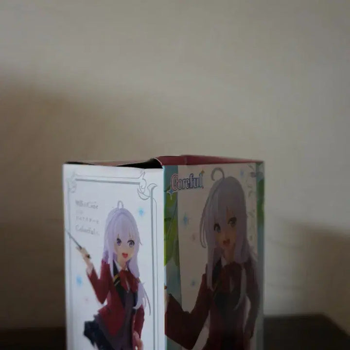 [BUNJANG] The Journey of Elaina Elaina Figure / 마녀의 여행 일레이나 타이토 피규어 판매합니다