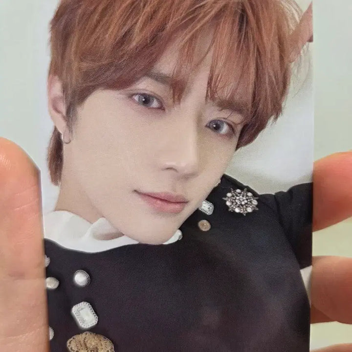 [BUNJANG] TXT Yeonjun Bundle Set Photocard / 투바투 범규 포카(7장 일괄) 지비지비리미티드 디마뮤 사웨럭드 외