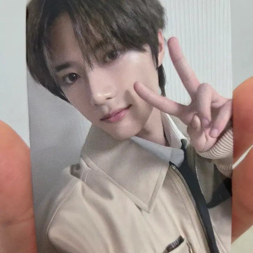 [BUNJANG] TXT Yeonjun Bundle Set Photocard / 투바투 범규 포카(7장 일괄) 지비지비리미티드 디마뮤 사웨럭드 외