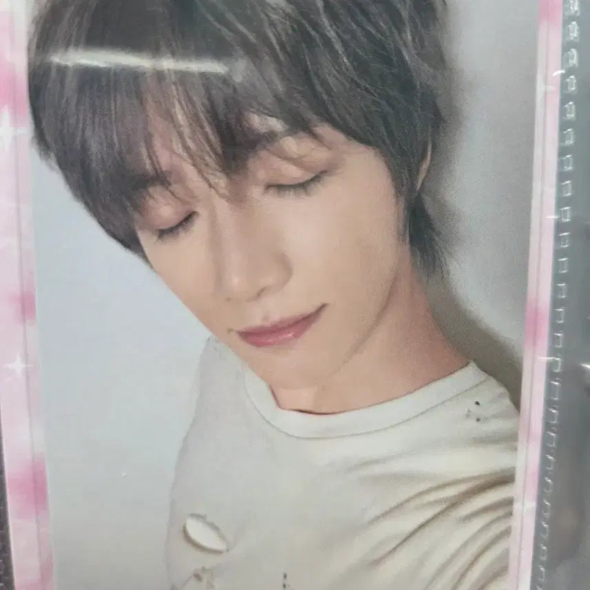 [BUNJANG] TXT Yeonjun Bundle Set Photocard / 투바투 범규 포카(7장 일괄) 지비지비리미티드 디마뮤 사웨럭드 외