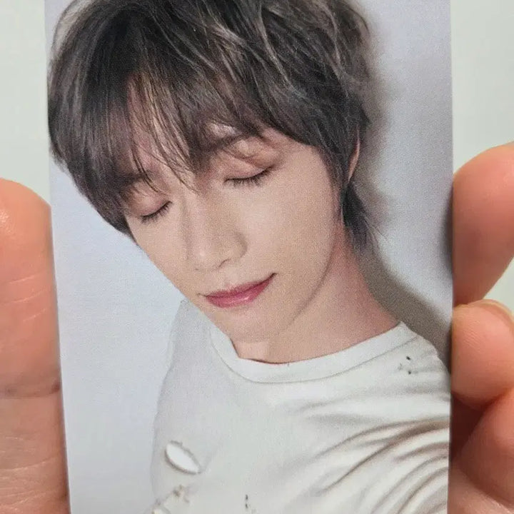 [BUNJANG] TXT Yeonjun Bundle Set Photocard / 투바투 범규 포카(7장 일괄) 지비지비리미티드 디마뮤 사웨럭드 외
