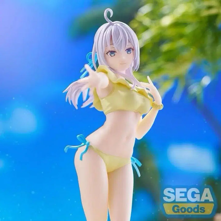 [BUNJANG] Luminasta Anya Swimsuit Figure / &