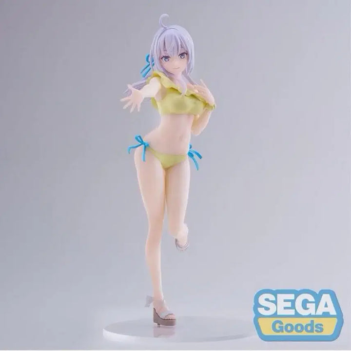 [BUNJANG] Luminasta Anya Swimsuit Figure / &