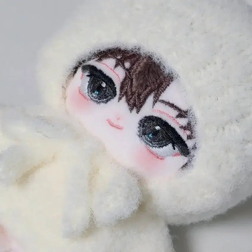 [BUNJANG] Choi Yo Won GyeDdit GyeDdit Plush Doll &