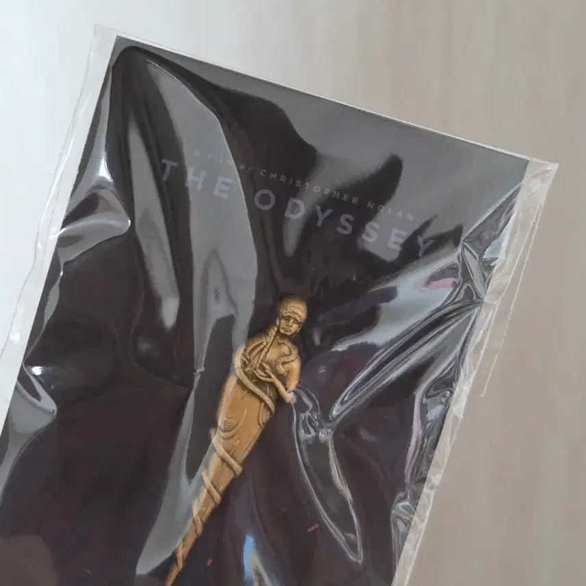 [BUNJANG] Odyssey Stage Greeting Relic Badge Special Benefit / 오디세이 무대인사 유물 뱃지 굿즈 특전