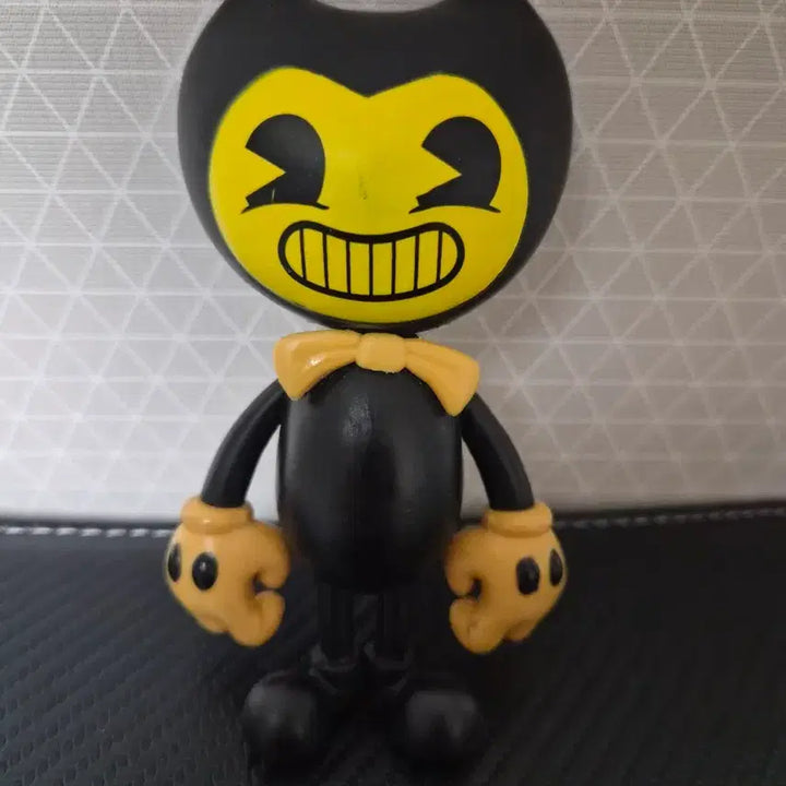 [BUNJANG] Bendy and the Ink Machine Figure / 밴디와 잉크기계 피규어