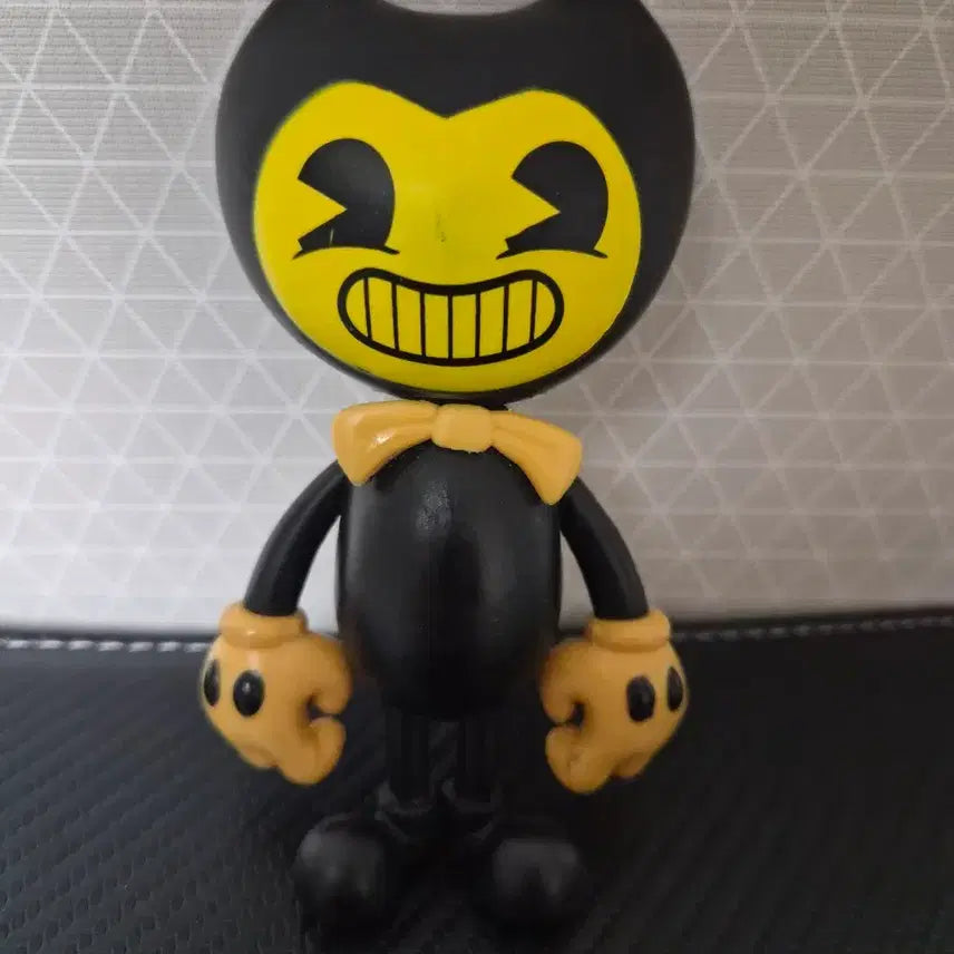 [BUNJANG] Bendy and the Ink Machine Figure / 밴디와 잉크기계 피규어