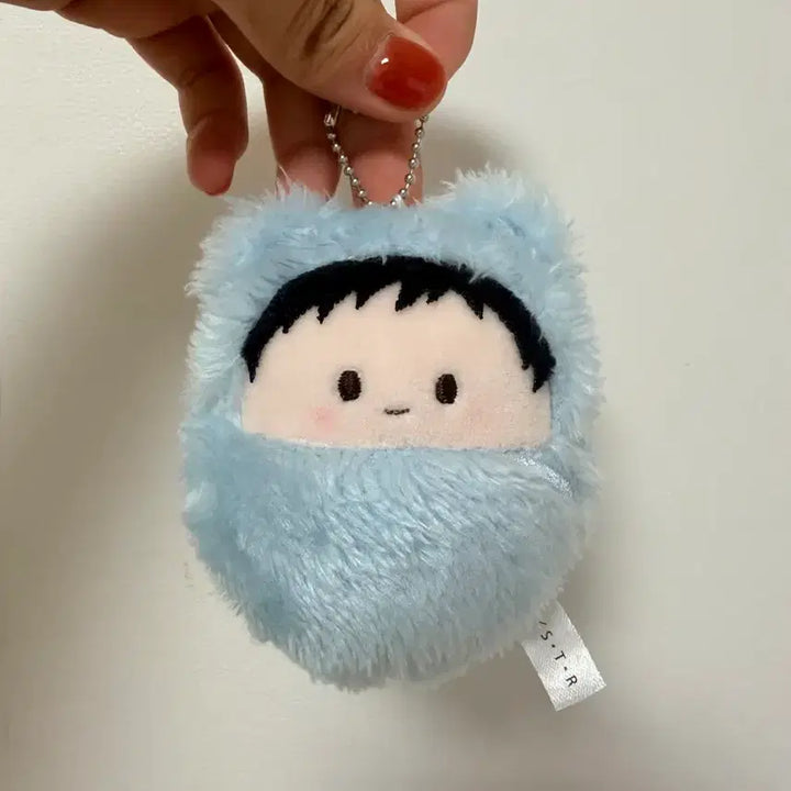 [BUNJANG] Tachibana "Kurumi" Yamamoto Plush / 가히리 쿠루미 타피오카 타피누이 야마모토