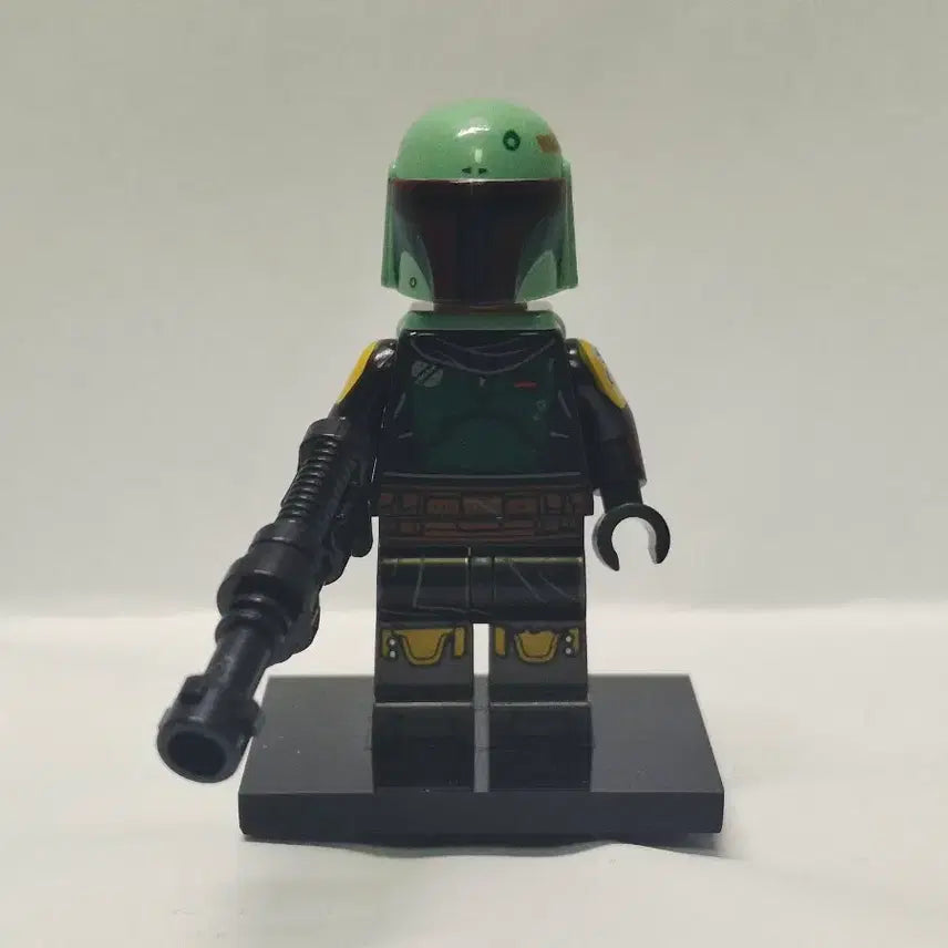[BUNJANG] LEGO Star Wars 75344 Boba Fett&