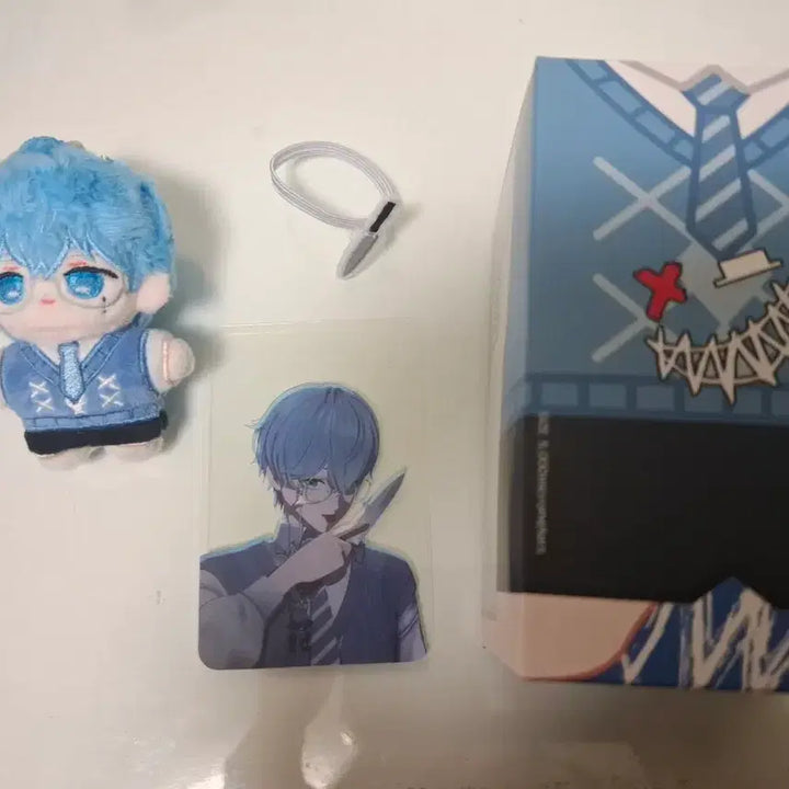 [BUNJANG] Yeon [Group Name] Bundle Set / 연이 굿즈(전체)