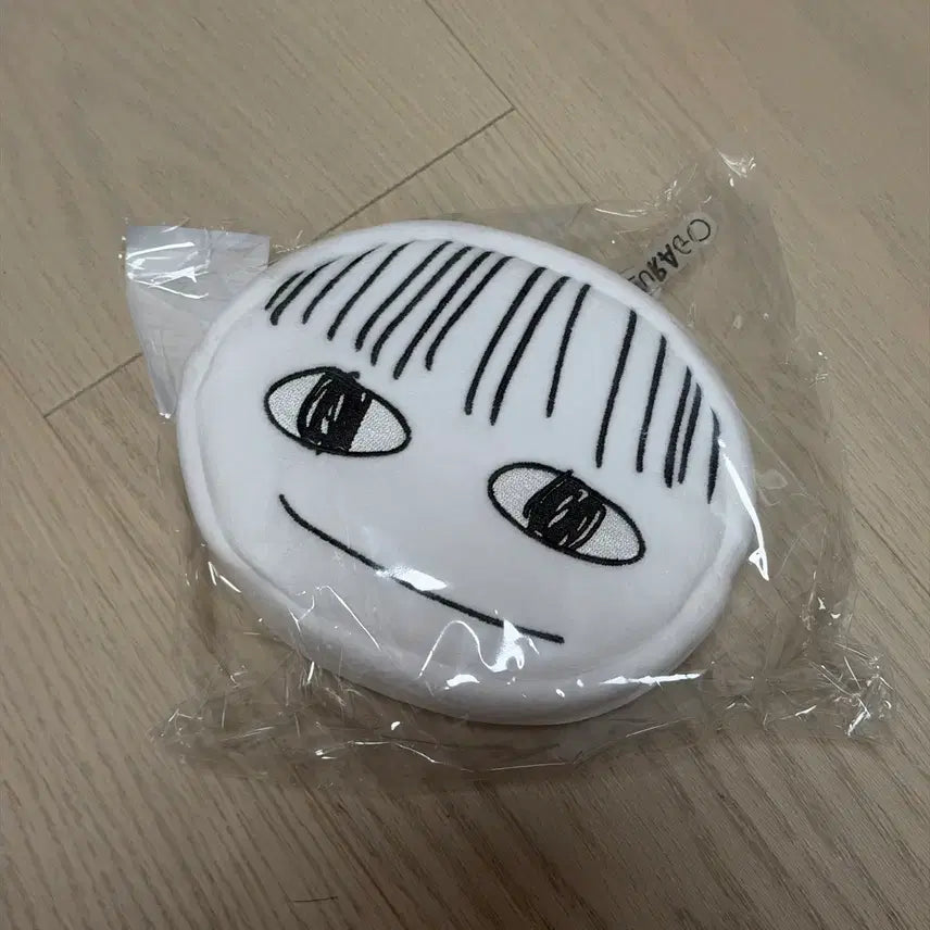 [BUNJANG] DAY6 Sungjin Pouch M MD / (미개봉) 박성찐이야 파우치 M 데이식스 성진 엠디
