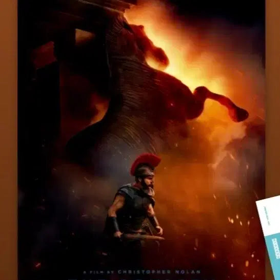 [BUNJANG] Odyssey Signature Set (4 Types) and Poster Set (4 Types) / 오디세이 시그니처4종,포스터7종,뱃지4종,필름 스트립 세트 판매