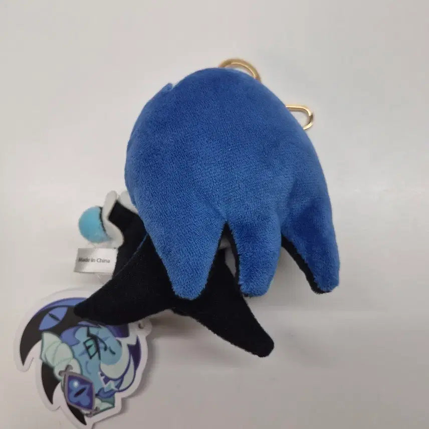 [BUNJANG] Shadow Milk Cookie Official Plush Doll / 쉐도우밀크 쿠키 공식 솜인형