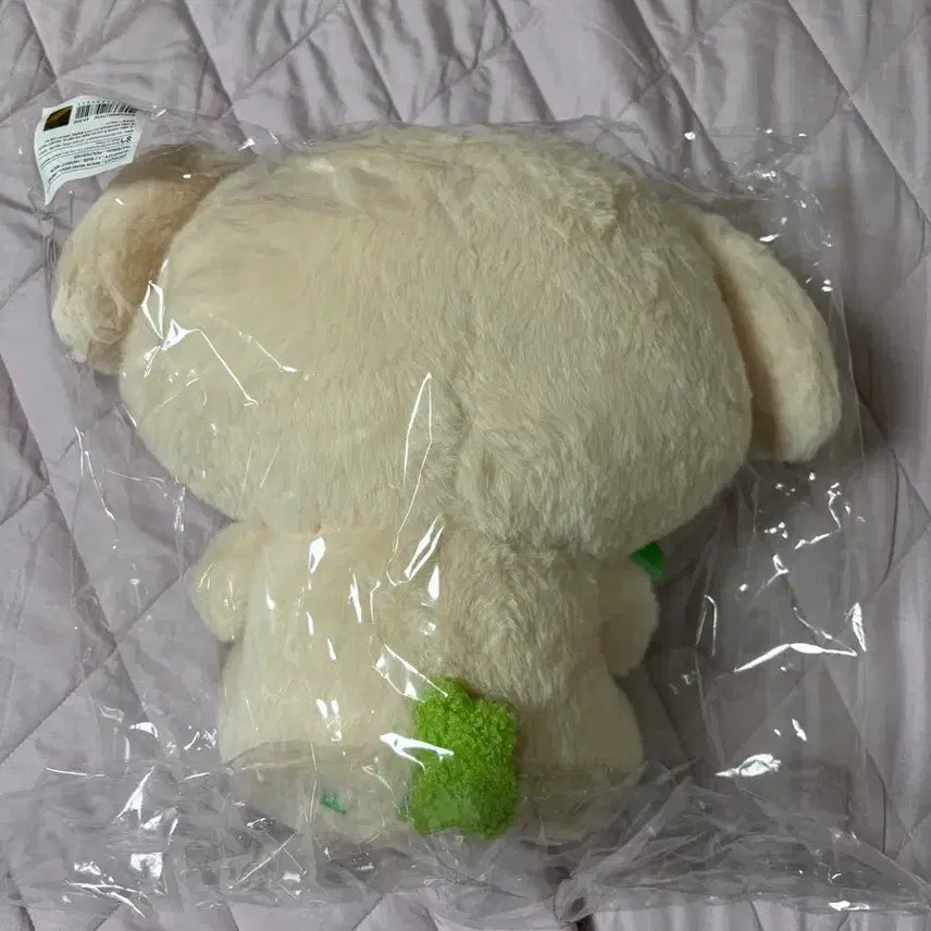 [BUNJANG] NCT Jaehee 30cm Wish Doll Dantriever (Unsealed) / [단순개봉] 엔시티 대왕 위시돌 30cm 댕트리버 재희 양도 판매