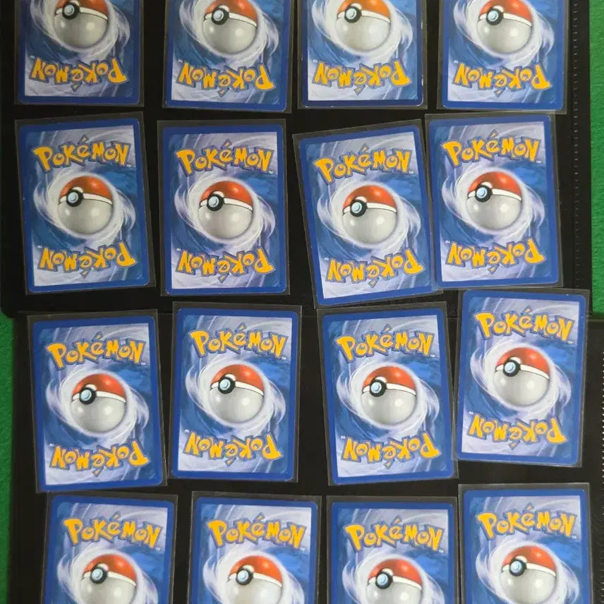 [BUNJANG] 2010 Ancient Pokémon Card Bundle Set / 2010 고대 포켓몬카드 일괄