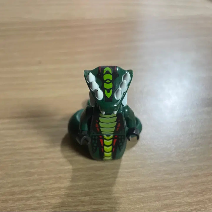 [BUNJANG] LEGO Ninjago Acuudicus Figure / 레고 닌자고 액시디쿠스 피규어