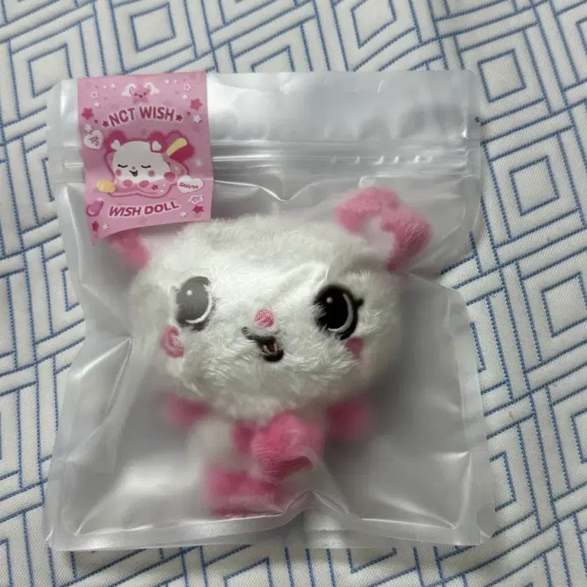 [BUNJANG] NCT WISH Wish Doll Original Pangyi Sakuya Sion Riku Yushi Jaehee Ryo Photocard / 엔시티위시 위시돌 오리지널 팡이 사쿠야 시온 리쿠 유우시 재희 료 포카