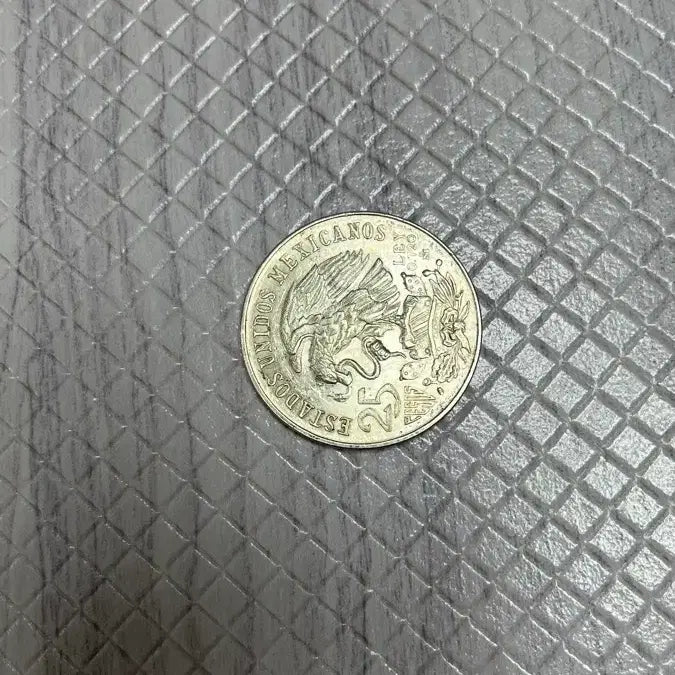 [BUNJANG] Silver Coin / 은화