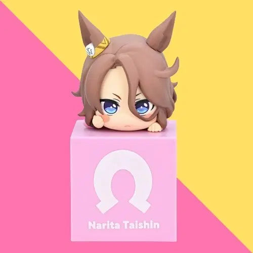 [BUNJANG] Narita Taishin Figure / 나리타 타이신 피규어