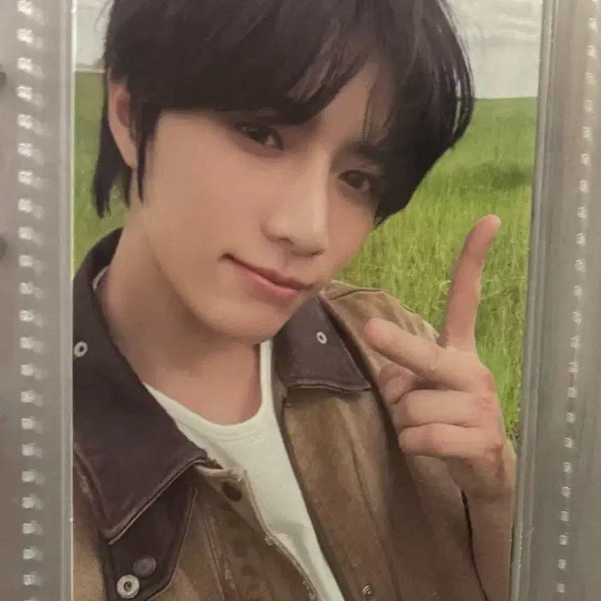 [BUNJANG] TXT Yeonjun, Beomgyu, Taehyun, Hueningkai Photocard Set / 급처) 투바투 범규 태현 휴닝카이 포카 양도