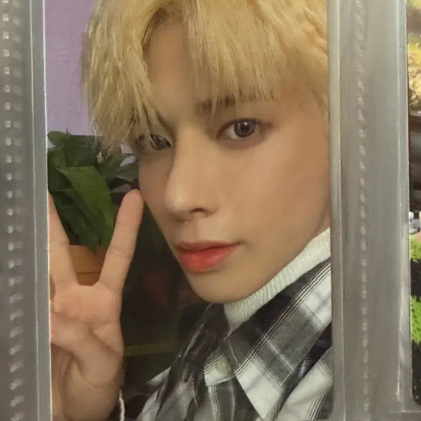 [BUNJANG] TXT Yeonjun, Beomgyu, Taehyun, Hueningkai Photocard Set / 급처) 투바투 범규 태현 휴닝카이 포카 양도