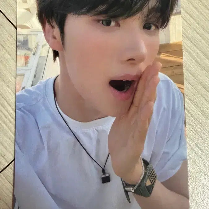 [BUNJANG] TWS Soda Soda Diversity Youngjae Photocard / (바로배송) 투어스 소다소다 soda soda 다이버시티 포카 영재