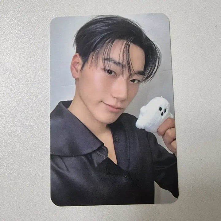 [BUNJANG] ATEEZ San Photocard / 에이티즈 산 포토카드