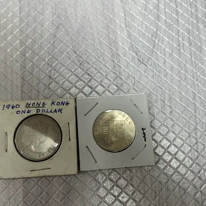 [BUNJANG] Old Coin / 동전