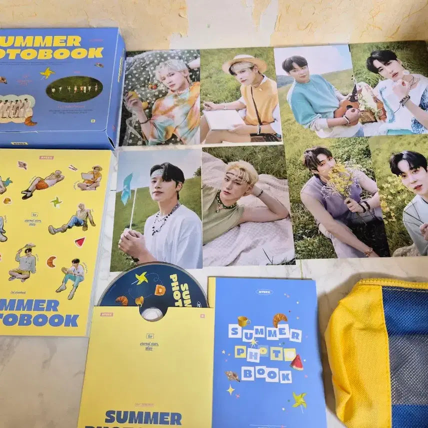 [BUNJANG] ATEEZ Hongjoong Seonghwa Yunho Yeosang San Mingi Wooyoung Jongho Photocard Bundle Set / 에이티즈 홍중 성화 윤호 여상 산 민기 우영 종호 포카 일괄판매 우영 종호  위주