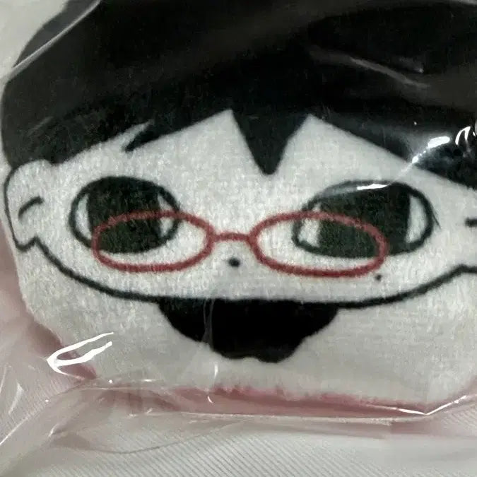 [BUNJANG] NCT WISH Sakurya Dudukoya Cushion Keyring / 듀듀쿠야 쿠션키링 뱃지 nct wish 엔시티 위시 사쿠야