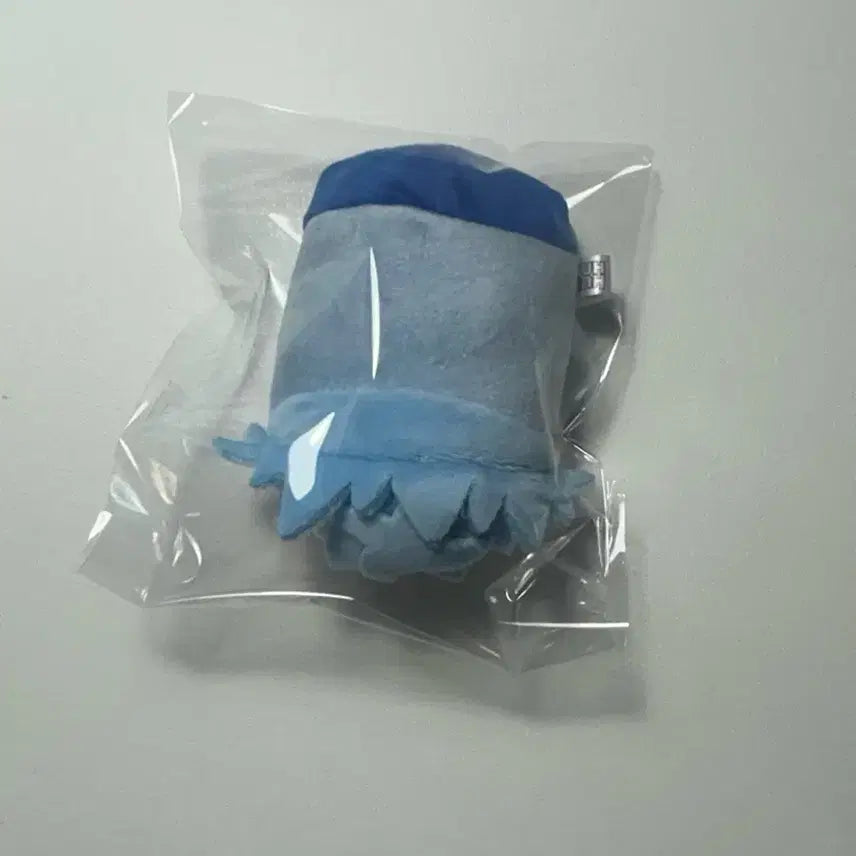 [BUNJANG] Hunter x Hunter Killua Plush / 헌터헌터 키르아 누이