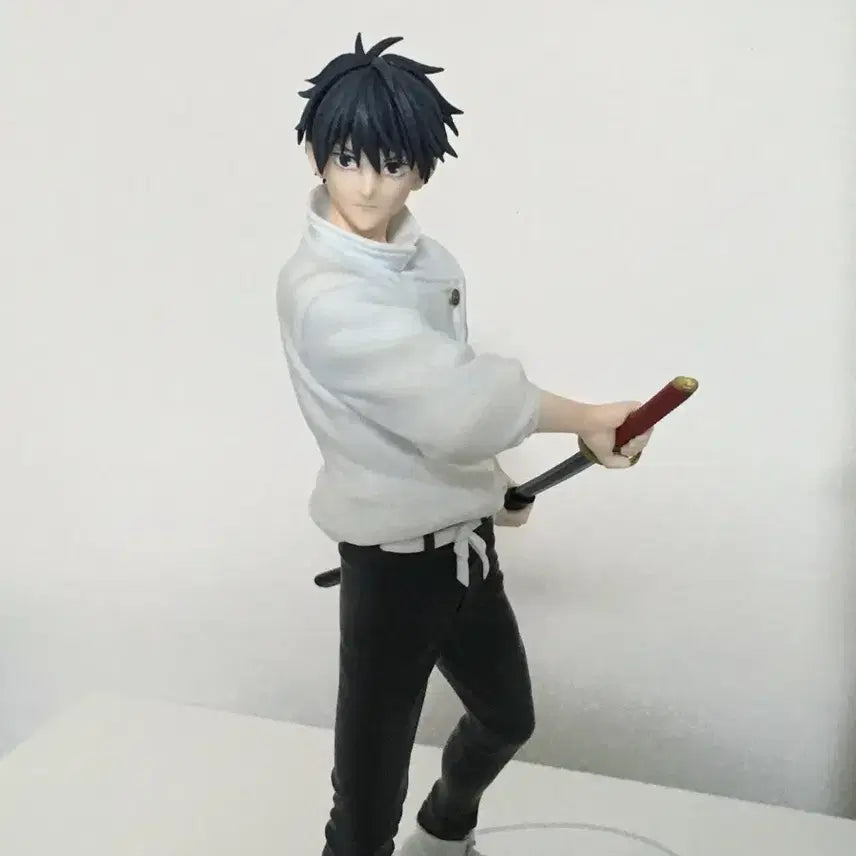[BUNJANG] Jujutsu Kaisen 5th Anniversary Yuta Okkotsu Sega Luminasta Figure / 급처 ) 오늘만 1.8 주술회전 5주년 옷코츠 유타 세가 루미나스타 피규어