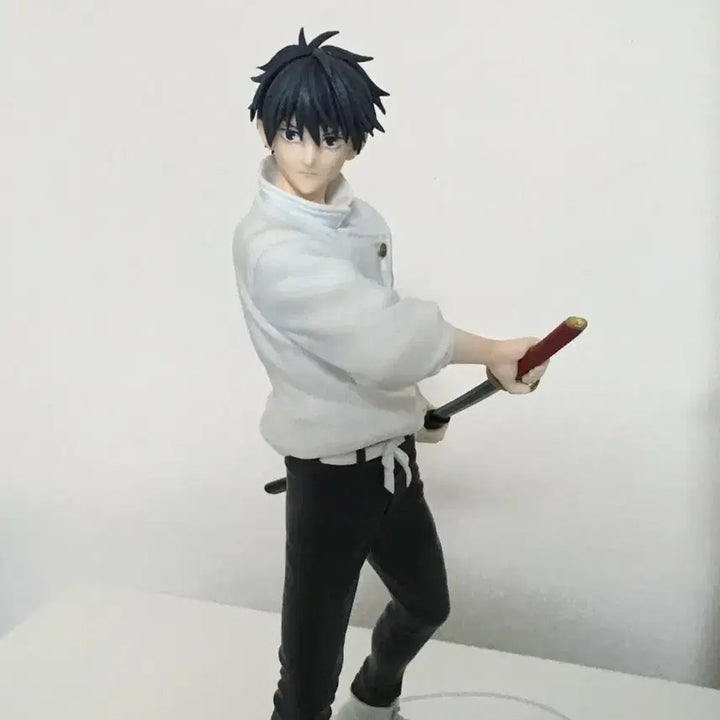 [BUNJANG] Jujutsu Kaisen 5th Anniversary Yuta Okkotsu Sega Luminasta Figure / 급처 ) 오늘만 1.8 주술회전 5주년 옷코츠 유타 세가 루미나스타 피규어