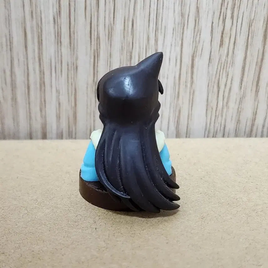 [BUNJANG] Detective Conan Choco Egg Ran Mouri Mini Figure / 명탐정 코난 초코에그 미란 란 미니피규어