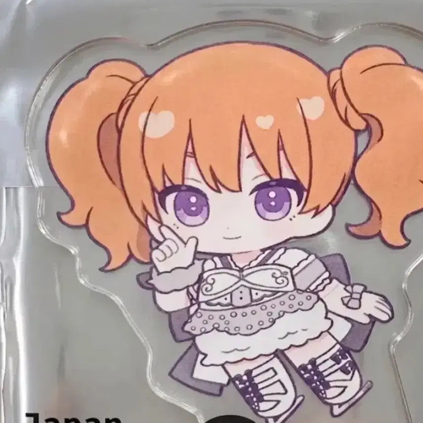 [BUNJANG] Prism Stone Raina Serena EEO Acrylic / 프리즘스톤 레이나 세레나 eeo 아크릴