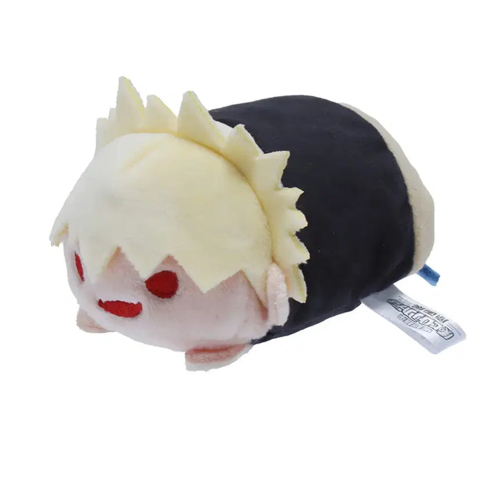 [BUNJANG] My Hero Academia Katsuki Bakugo Chibi Plush Doll / 나의 히어로 아카데미아 나히아 원화전 치비 노루캬라 쯔무 인형 누이 마스코트 바쿠고 카츠키