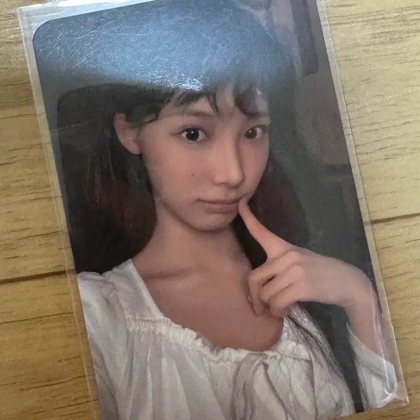 [BUNJANG] RE:SINE 1 One Gongbang Photocard / 리센느 원이 공방포카