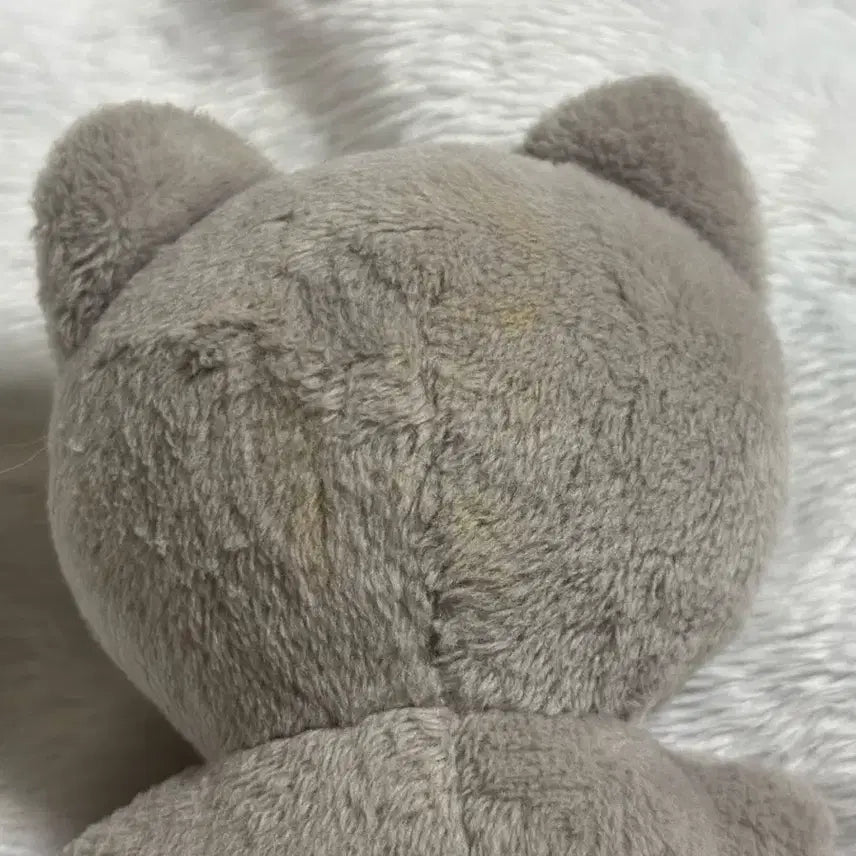 [BUNJANG] Ha Hyun Sang "Hyunnyangyi" Plush Doll / 하현상 인형 현냥이 양도