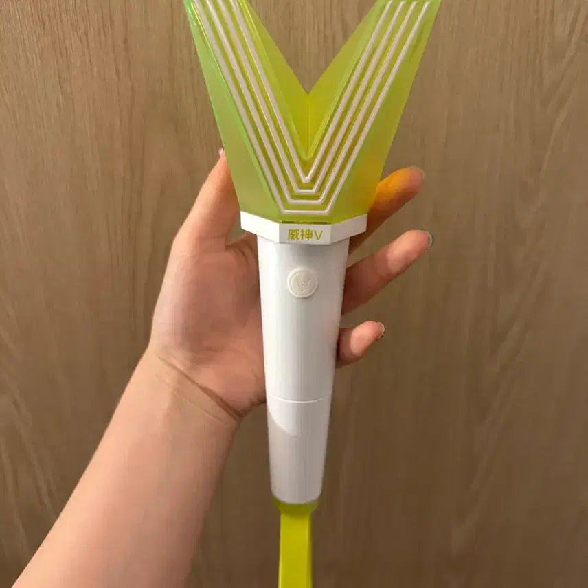 [BUNJANG] WayV Lightstick / 대파봉 웨이션브이 응원봉 양도