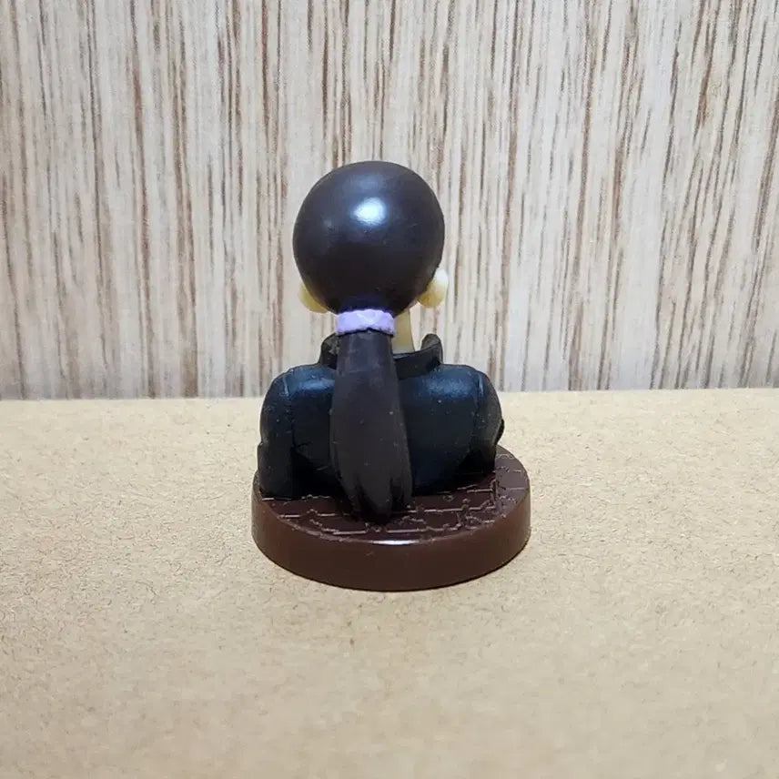 [BUNJANG] Detective Conan Choco Egg Mini Figure - Kir (Hidemi Hondou) / 명탐정 코난 초코에그 키르 혼도 히데미 미니피규어