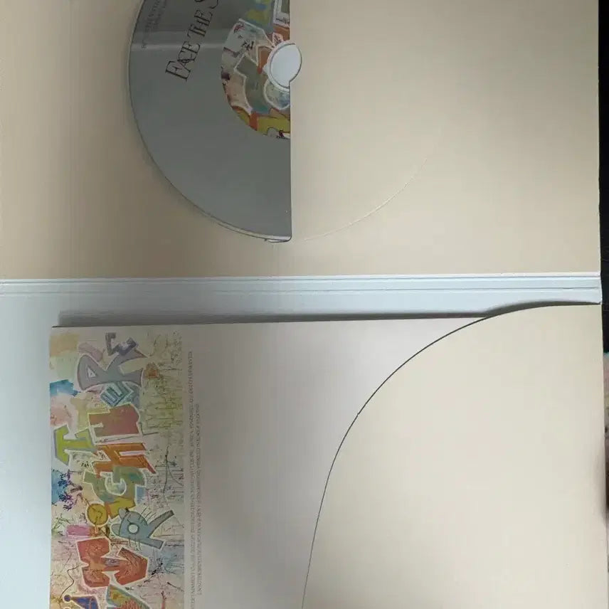 [BUNJANG] SEVENTEEN 4th Album FACE THE SUN Carat Ver. / 세븐틴 SEVENTEEN 4집 FACE THE SUN 앨범 캐럿반