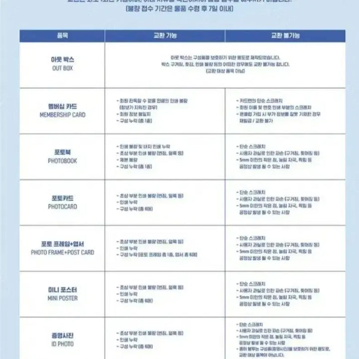 [BUNJANG] IVE DIVE 4th Official Fanclub Kit (Excluding Photocard) / [판매] 아이브 팬클럽 공식 다이브 4기 키트(포카X)