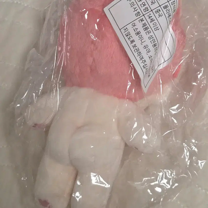 [BUNJANG] PoGeunPLAVE Bambi Bonggu 10cm Plushie / 포근플브,플레이브,솜깅,솜인형,10cm,비공굿,인형,plave,밤비,봉구,뼈깅