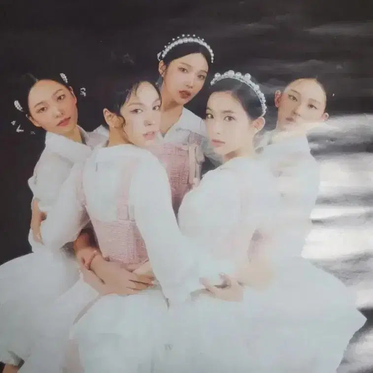 [BUNJANG] Red Velvet The ReVe Festival 2022 Poster Set / [판매] 레드벨벳 The ReVe Festival 2022 포스터