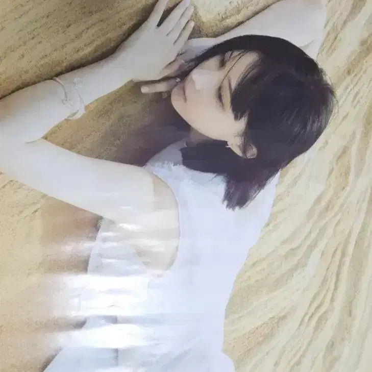 [BUNJANG] aespa MY WORLD Album Exclusive POB Poster Set / [판매] 에스파 마이월드 앨범 구매 특전 포스터 3장