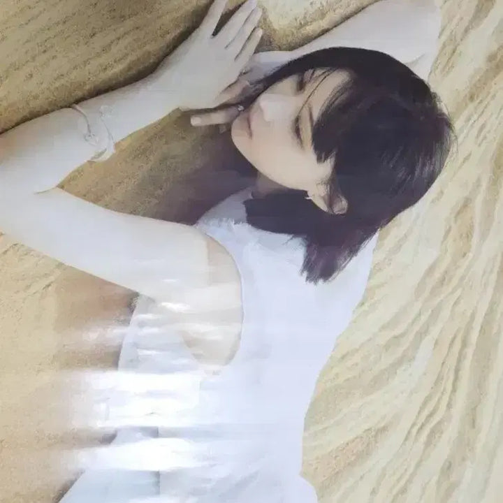 [BUNJANG] aespa MY WORLD Album Exclusive POB Poster Set / [판매] 에스파 마이월드 앨범 구매 특전 포스터 3장
